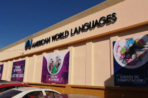 American World Languages (Awl) en León