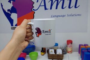 Amil Language Solutions, Escuela de Inglés Slp en San Luis Potosí