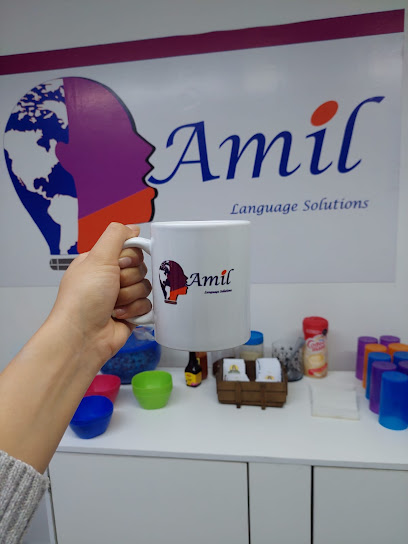 Amil Language Solutions, Escuela de Inglés Slp en San Luis Potosí
