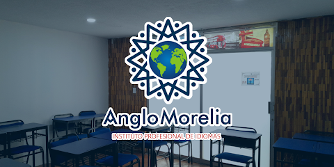 Anglomorelia en Morelia