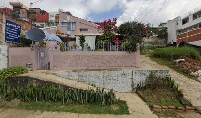 Apoyo en Inglés Maestra Chela en Xalapa