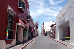 Arrow English en Cuernavaca