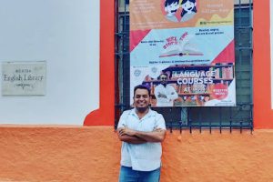 Asesorías de Idiomas Mérida en Mérida