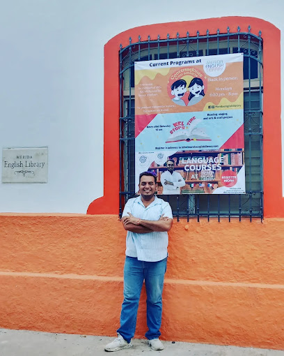 Asesorías de Idiomas Mérida en Mérida