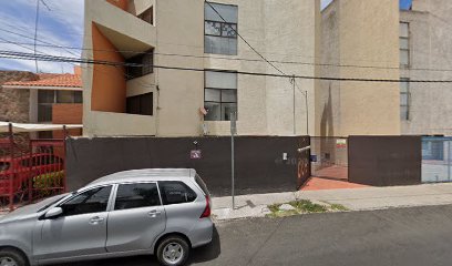 Asociación de Traductores Profesionales del Centro en San Luis Potosí