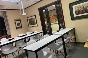 Aurea: Arte e Idiomas. en San Luis Potosí