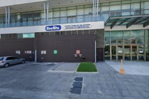 Berlitz Cancún en Cancún