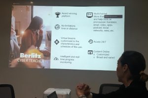 Berlitz Cuernavaca en Cuernavaca