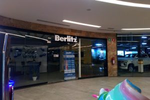 Berlitz Mérida en Mérida