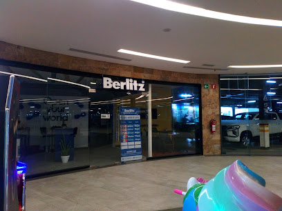 Berlitz Mérida en Mérida