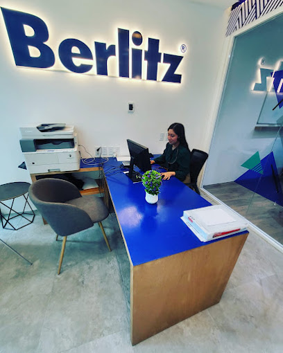 Berlitz Monterrey (San Pedro) en Monterrey