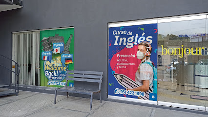 Berlitz Oaxaca en Oaxaca de Juárez