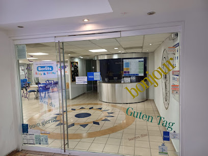 Berlitz Querétaro en Querétaro