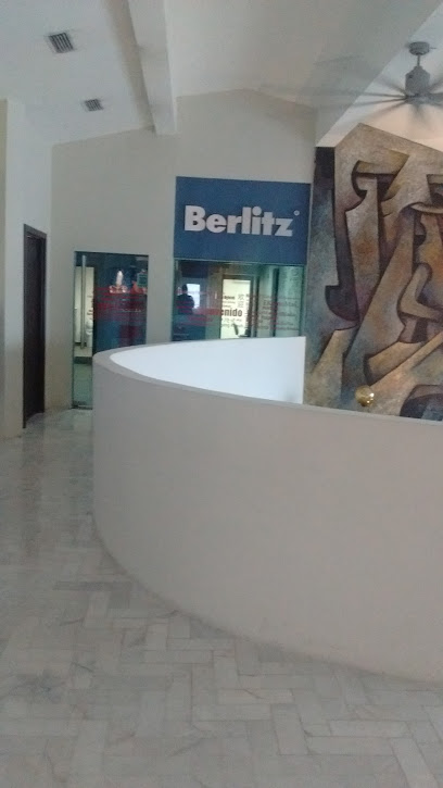 Berlitz Reynosa en Reynosa