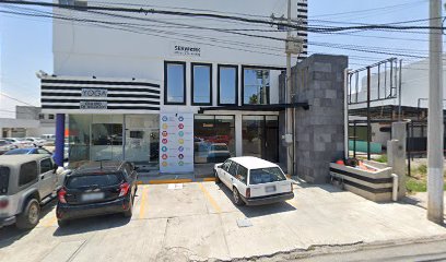 Berlitz Saltillo en Saltillo