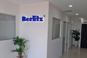Berlitz Veracruz en Veracruz
