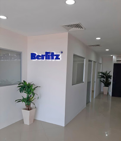 Berlitz Veracruz en Veracruz
