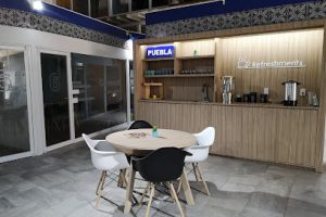 Berlitz en Puebla