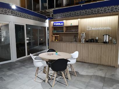 Berlitz en Puebla