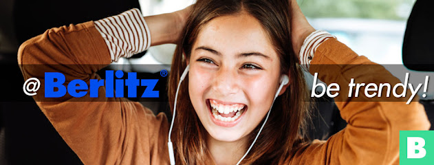 Berlitz en San Luis Potosí