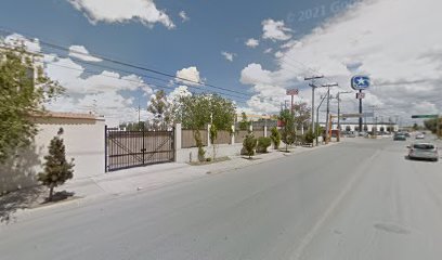 Beyond English School Sa en Juárez