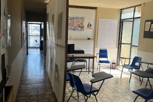 Big Ben Institute Of Languages en Irapuato