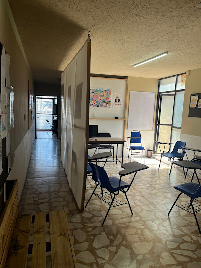 Big Ben Institute Of Languages en Irapuato