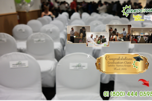 Birmingham Institute (C. Guillermo Purcell) en Saltillo