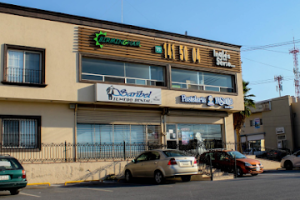 Birmingham Institute Fundadores en Saltillo