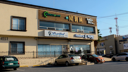 Birmingham Institute Fundadores en Saltillo