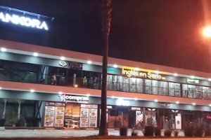 Birmingham Institute Galerias Saltillo en Saltillo