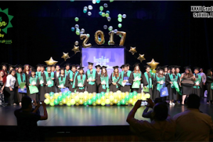 Birmingham Institute (Raúl Madero González) en Saltillo