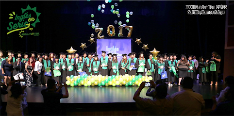 Birmingham Institute (Raúl Madero González) en Saltillo