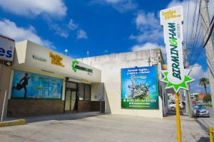 Birmingham Institute Reynosa en Reynosa