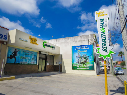 Birmingham Institute Reynosa en Reynosa