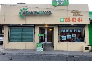 Birmingham Institute Sur Saltillo en Saltillo