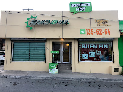 Birmingham Institute Sur Saltillo en Saltillo