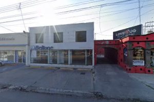 Birmingham Institute Tecnologico en Saltillo