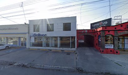 Birmingham Institute Tecnologico en Saltillo