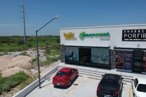 Birmingham Institute en Reynosa