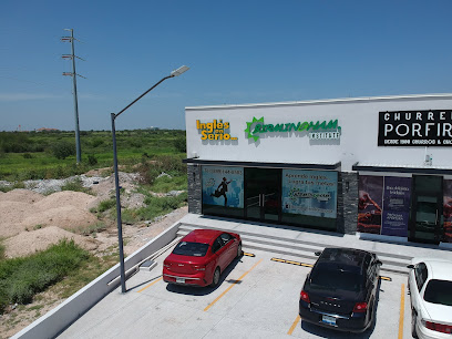 Birmingham Institute en Reynosa