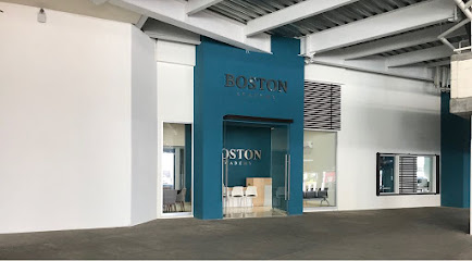 Boston Academy en Irapuato