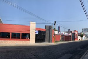 Brightalk en Texcoco