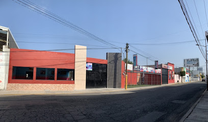 Brightalk en Texcoco