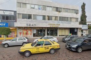 Brooklyn en Querétaro