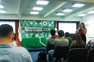 Cad Centro de Aprendizaje y Desarrollo en Tijuana