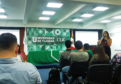 Cad Centro de Aprendizaje y Desarrollo en Tijuana