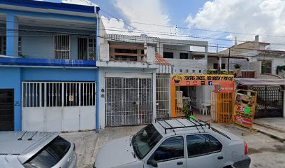 Cancun English Institute en Cancún