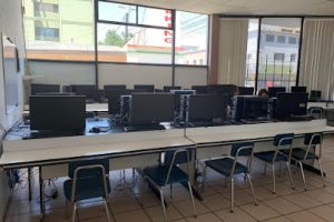 Capacitacion en Computacion e Inglés en Tijuana