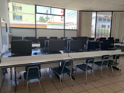 Capacitacion en Computacion e Inglés en Tijuana
